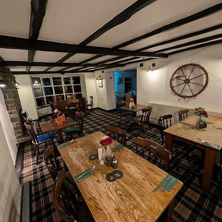 Gilpin Bridge Inn Levens Exterior photo