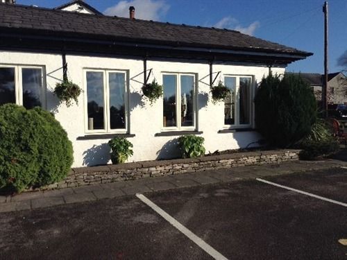 Gilpin Bridge Inn Levens Exterior photo